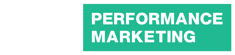 Ϲ Performance Marketing